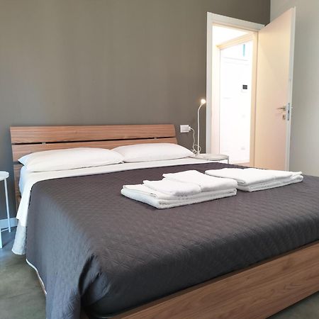 Cozy Apartment In City Life Stadio Mico Milano Eksteriør bilde