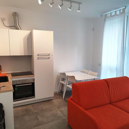 Cozy Apartment In City Life Stadio Mico Milano Eksteriør bilde