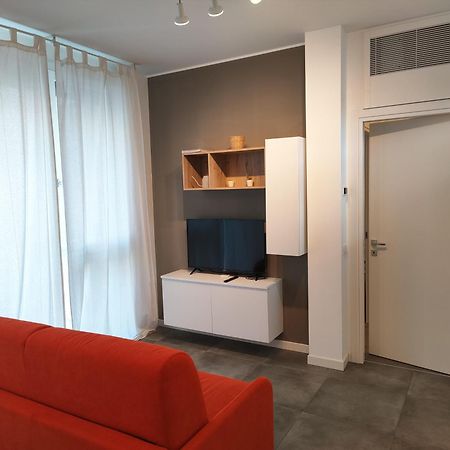 Cozy Apartment In City Life Stadio Mico Milano Eksteriør bilde