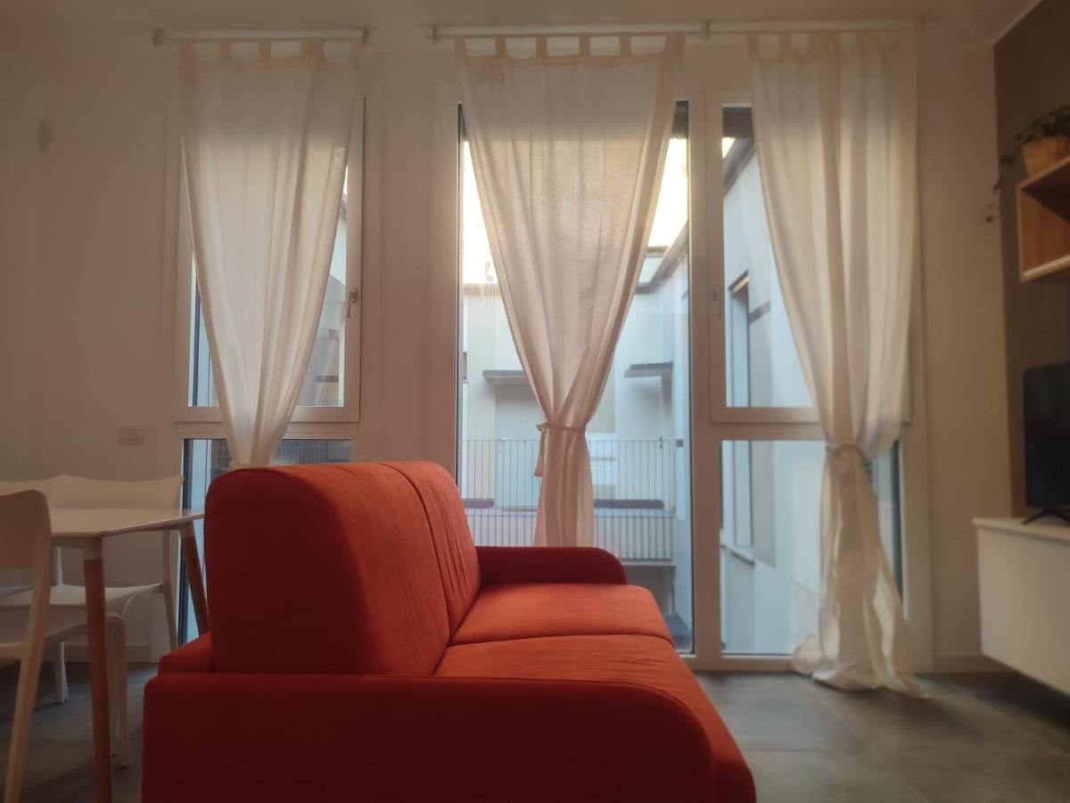 Cozy Apartment In City Life Stadio Mico Milano Eksteriør bilde