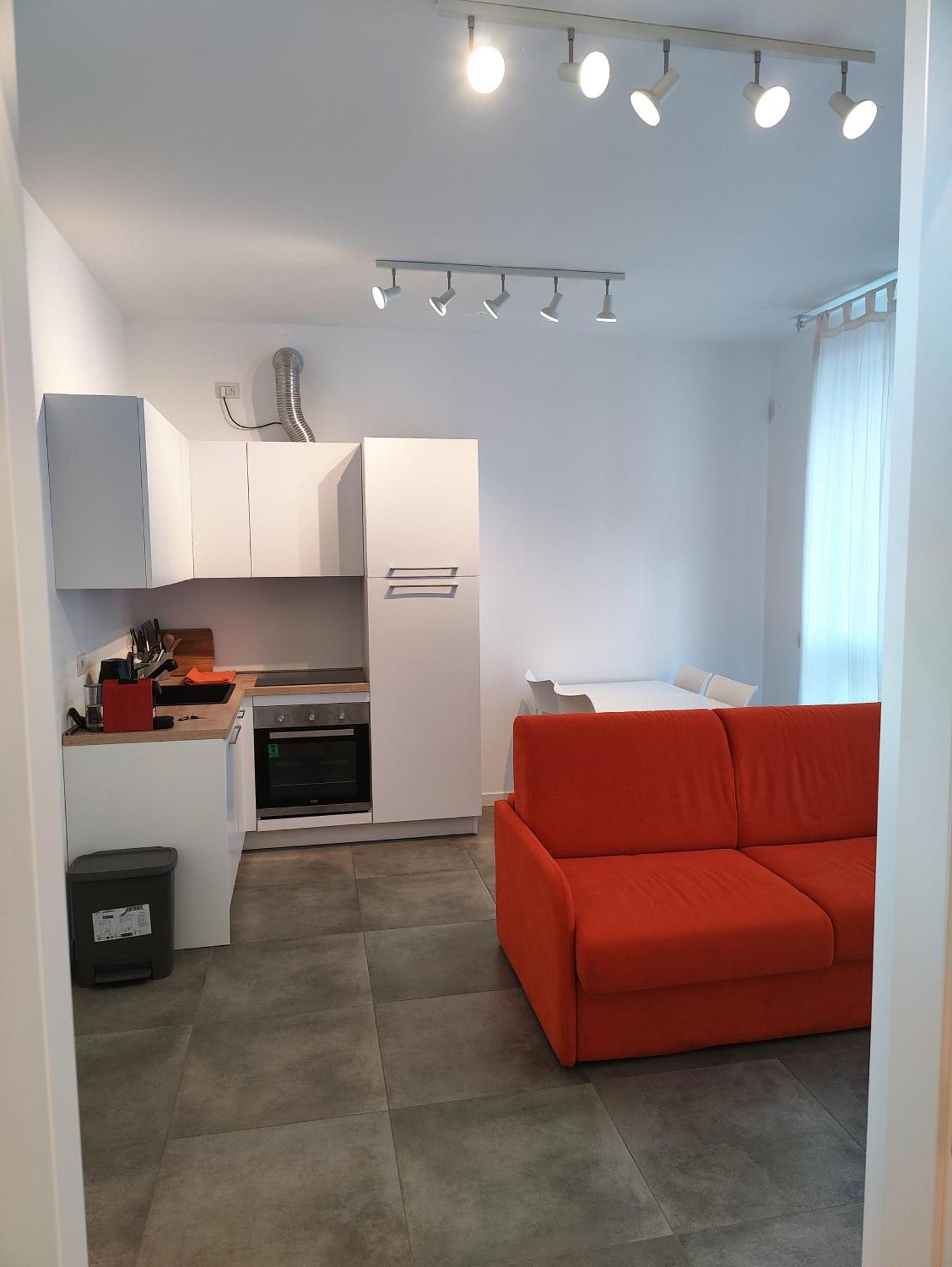 Cozy Apartment In City Life Stadio Mico Milano Eksteriør bilde