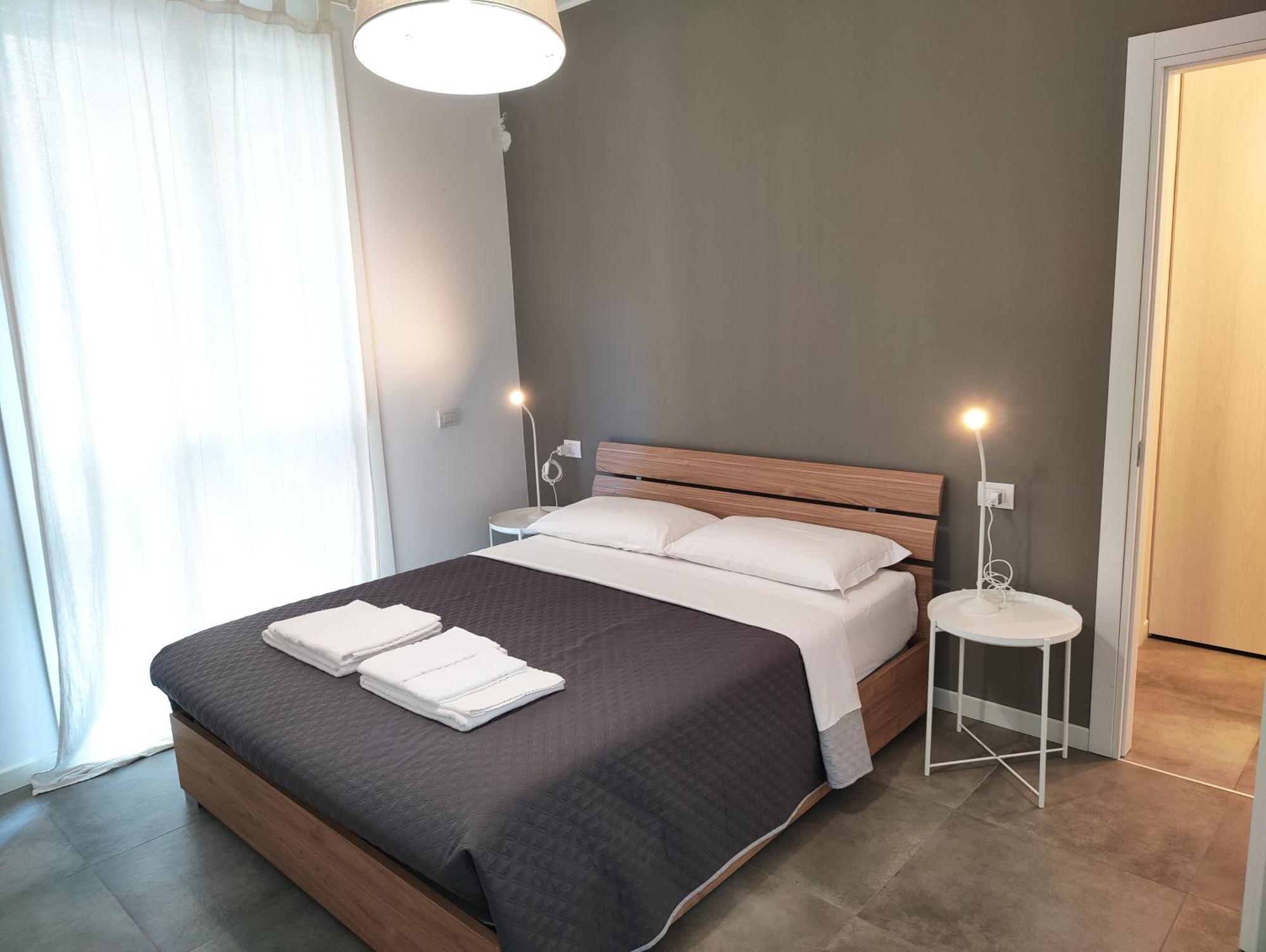 Cozy Apartment In City Life Stadio Mico Milano Eksteriør bilde