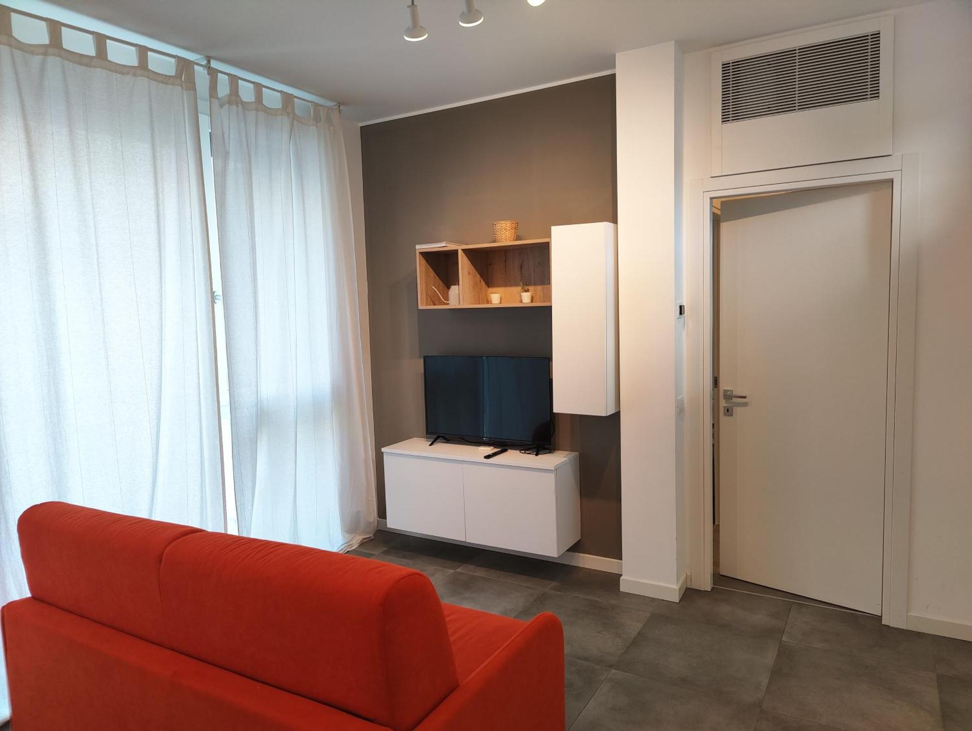 Cozy Apartment In City Life Stadio Mico Milano Eksteriør bilde